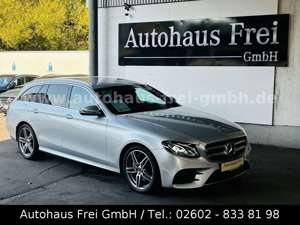 Mercedes-Benz E 200 d T-Modell*AMG-LINE*KAMERA*AMBIENTE*COMAND