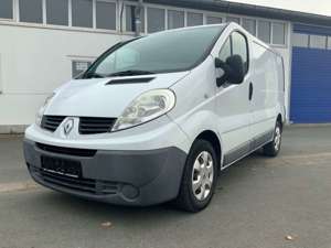 Renault Trafic Kasten L1H1 2,7t