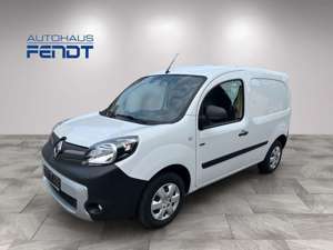 Renault Kangoo Z.E. 33(mit Batterie)Vario-Paket 4 Airbag