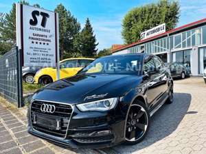 Audi A3 Sportback 1.4 TFSI Automatik*3x S Line*Sound*