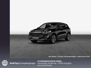 Ford Kuga 2.5 Duratec PHEV ST-LINE