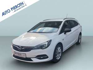 Opel Astra 1.2 Turbo Start/Stop Sports Tourer Elegance