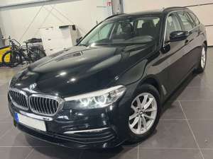 BMW 520 d Touring xDrive Automatik *Navi*LED*Kamera*