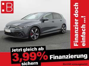 Volkswagen Golf 8 2.0 TDI DSG GTD IQ.LIGHT HK ACC KAMERA