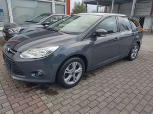 Ford Focus Turnier Sync Edition