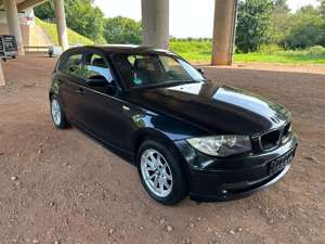 BMW 118 118d ---!!!TEXT LESEN!!!--- Tüv-Asu: 04-2026