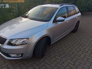 Skoda Octavia 2.0 TDI (Green tec) Ambition