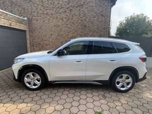 BMW X1 X1 xDrive23d Aut. xLine