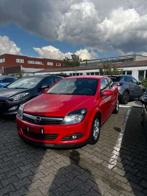 Opel Astra GTC 2.0 Turbo Sport