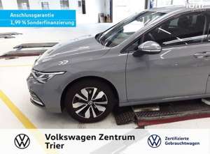 Volkswagen Golf VIII 1.0 eTSI DSG Move Navi, Rear View, VWG