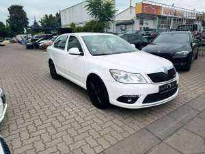 Skoda Octavia Lim. RS*PDC*NAVI*XENON*LEDER