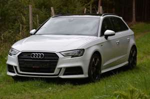 Audi A3 Sportback quattro sport