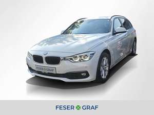 BMW 318 i Touring *Navi LED*VERKAUF NUR AN GEWERBE*