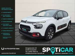 Citroen C3 Pure Tech 110 C-SERIES PDC Apple-CarPlay Andoid-Au