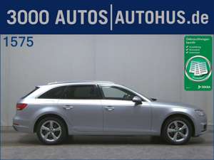 Audi A4 Avant 40 TDI sport Navi Xenon Sound AHK ACC