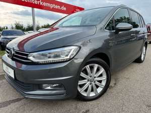 Volkswagen Touran Highline BMT/Start-Stopp*Massage*7 SITZER