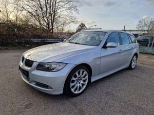 BMW 330 330D Automatik Xenon Navigation Multifunktionslenk