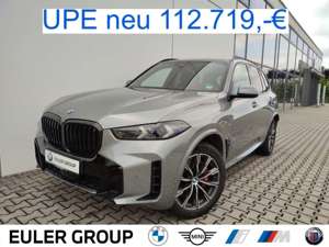 BMW X5 xDrive30d M Sport Pro AHK Pano H/K STHZG KomfSi be