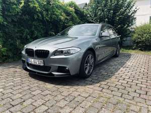 BMW 318 Bmw 528i Xdrive 2.0 turbo 245ps