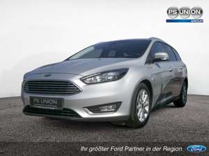 Ford Focus Turnier 1.5l TDCi Titanium KAMERA NAVI