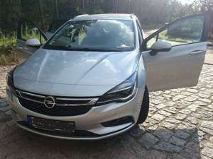 Opel Astra Astra Sports Tourer 1.0 Turbo Start/Stop Sports To