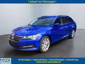 Skoda Superb Skoda Superb CombiAmbition OPF (EURO 6d) 1.5 TSI A