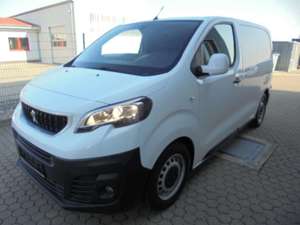 Peugeot Expert Premium L1 1.6 BlueHDi 115 FAP StopStart 85 kW...