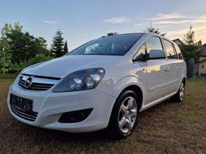 Opel Zafira B 1.8 Klima AHK Tempomat 7.Sitzer