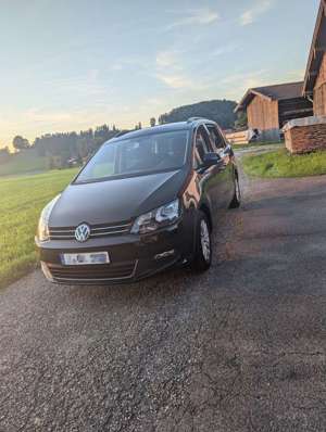 Volkswagen Sharan 2.0 TDI (BlueMotion Technology) Comfortline