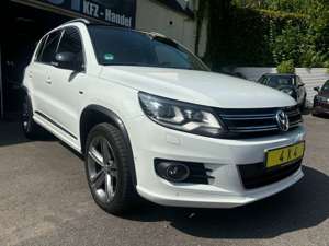 Volkswagen Tiguan CityScape BMT 2,0 TDI 4Motion DSG 177PS