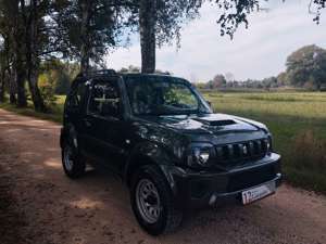 Suzuki Jimny Ranger Style Lim.