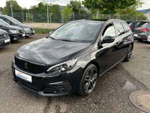 Peugeot 308 SW GT Line EAT8 LED Leder Navi Denon Massage