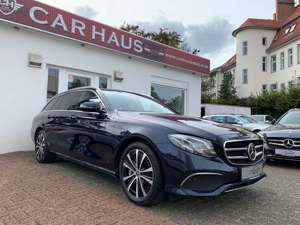 Mercedes-Benz E 300 DE T 9G-TRONIC Avantgarde*Head-Up*Memory*