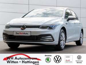 Volkswagen Golf 1,5 l eTSI DSG Style PANORAMA AHK NAVI KAMERA