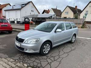 Skoda Octavia Elegance, Frische Inspektion, Steuerkette NEU