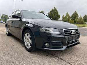 Audi A4 Avant Attraction TÜV NEU Euro 5