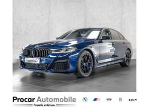 BMW 540 d xDrive M Sport Head-Up Komfortzg.  DAB DA LC Pro