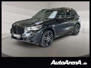 BMW X5 xDrive 40 d M Sport *Pano/22 Zoll/Sportausp.