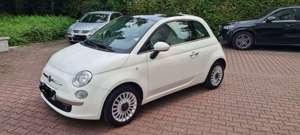 Fiat 500 500 1.2 Dualogic Lounge