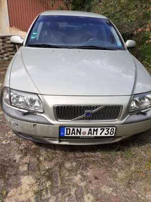 Volvo S80 S80 2.9 Executive