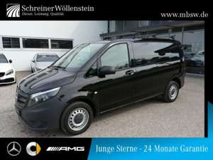 Mercedes-Benz Vito 110 KA kompakt *Regal-Ausbau* AHK 2t*Klima*