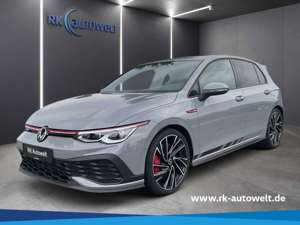 Volkswagen Golf GTI 8 VIII Clubsport 2.0 TSI Navi HarmanKardon