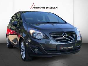 Opel Meriva B 1.4 Turbo Innovation W-Paket LM PDC