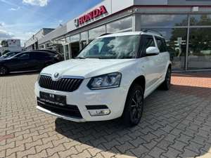 Skoda Yeti Drive