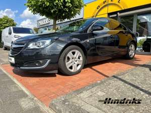 Opel Insignia -A- Lim. 2.0CDTI AT Innovation AHK. klappbar Navi