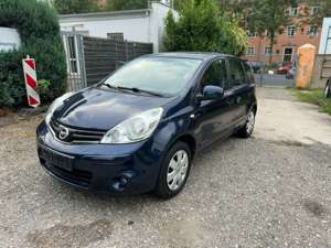 Nissan Note 1.4 I-Way / TÜV Neu !!