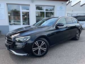 Mercedes-Benz E 220 d 9G-Tronic Avantgarde