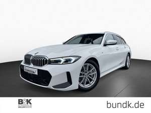 BMW 330 d Tour. M-Paket,AHK,ACC,Dach,Adapt.LED,HeadUp