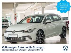 Volkswagen Golf Life 1.5 TSI Navi LED ACC PDC SHZ