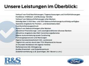 Ford Kuga Bild 3